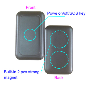 Topin <span class=keywords><strong>2025</strong></span> mới nhất Magnetic Mini <span class=keywords><strong>GPS</strong></span> <span class=keywords><strong>Tracker</strong></span> G05 cho người/Xe Đạp/xe/tài sản theo dõi thời gian thực - Product Image 5