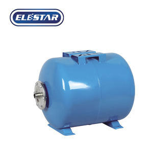 Pompes à eau horizontales en acier inoxydable 24L 50L 100L pour vannes d'expansion - Product Image 2