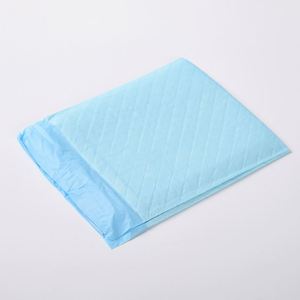 Pet Training <b>Pads</b> Eco-Friendly Soft Water-absorbing Thickened <b>Waterproof</b> Absorbent Diapers for Dogs & Cats S/M/L/XL - Product Image 6