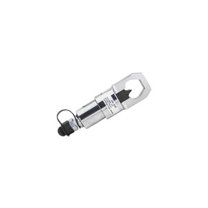 Eliminación de óxido en plantas petroquímicas / Uso de un separador de tuercas hidráulico tipo split para quitar pernos atascados jk-30f M10-m30 20t Tuerca hidráulica B - Product Image 2