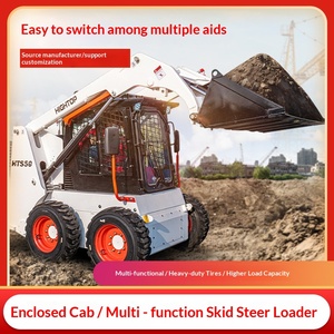 HIGH TOP, vehículo pequeño multifuncional con tracción en las cuatro ruedas, 50 unidades pequeñas para ingeniería, exportación transfronteriza. - Product Image 1