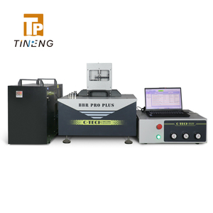 Equipo de Prueba de Flexión de Asfalto Rheoeter BBR <span class=keywords><strong>Pro</strong></span> Plus - Product Image 4