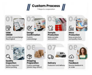 ملصقات أظافر جل ذاتية اللصق، طلاء أظافر بلون واحد، شرائط أظافر جل شبه معالجة، اشترِ عبر الإنترنت - Product Image 3