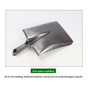 Pala, acero al manganeso, excavación <span class=keywords><strong>de</strong></span> árboles, excavación <span class=keywords><strong>de</strong></span> tierras, al aire libre, agrícola, todo <span class=keywords><strong>de</strong></span> acero, pala grande, mango <span class=keywords><strong>de</strong></span> madera, pala - Product Image 3