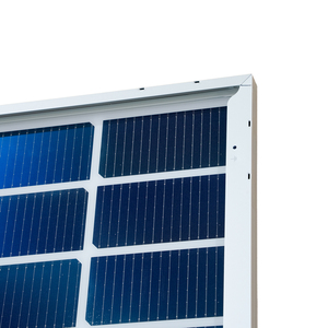 Panneau solaire mono de qualité supérieure 650W utilisant des cellules Jinko de grade A+ pour les projets solaires commerciaux, approvisionnement en gros 630W 640W - Product Image 3