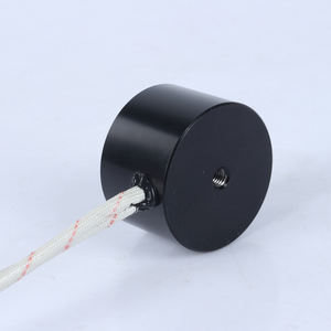 Tanque de aceite magnético de 25kg, 12V/24V - Product Image 2