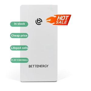 แบตเตอรี่ลิเธียมไอออนพลังงานแสงอาทิตย์ 48V/51.2V 100Ah 200Ah กล่องเก็บแบตเตอรี่ลิเธียม CATL กล่องเก็บพลังงานแสงอาทิตย์ควบคุมผ่านแอป - Product Image 1