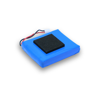 Nhà máy tùy chỉnh 435060 1500mAh 3S Lipo Pin <span class=keywords><strong>11.1V</strong></span> lithium có thể sạc lại Polymer Pin gói - Product Image 5