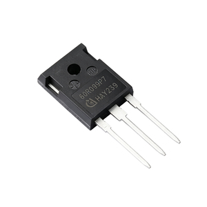 HT ของแท้ใหม่อินฟิเนียน IPW60R099P7 TO-247-3 650V 20A N-Channel Power MOSFET - Product Image 1