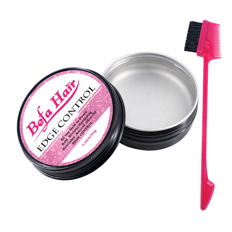 Cire pour cheveux