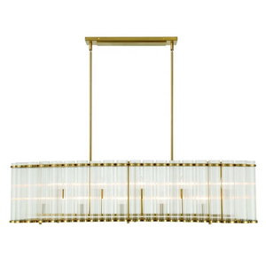 Custom all'ingrosso arte nordica decorare alti soffitti interni <span class=keywords><strong>soggiorno</strong></span> camera da letto Hotel Hall soffitta moderna appeso lampadario - Product Image 4