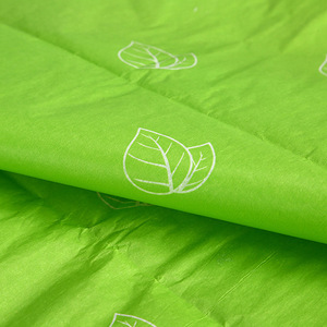 Cotton <b>paper</b> flower wrapping copy <b>paper</b> <b>tissue</b> <b>paper</b> wholesale Christmas Eve DIY package apple colored customized wrapping <b>paper</b> - Product Image 1