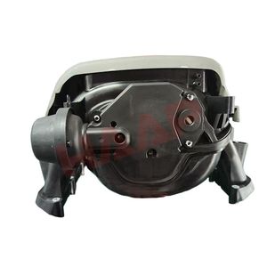 Nouveau collecteur d'admission pour <span class=keywords><strong>Audi</strong></span> A6 06E133201Q 06E133201H 06E133201F 06E133201L 06E133201G - Product Image 3