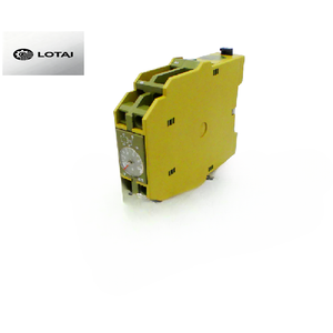 Rơle an toàn ZFS 10 230VWS 1UZ ZFS10230VWS1UZ, Rơle thời gian 651055, Bộ điều khiển lậ<span class=keywords><strong>p</strong></span> trình - Product Image 1