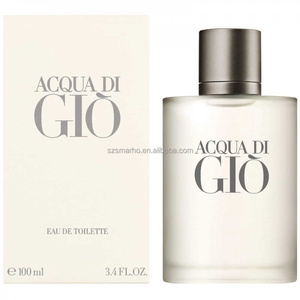 <span class=keywords><strong>Parfum</strong></span> original de luxe Acqua <span class=keywords><strong>di</strong></span> <span class=keywords><strong>Gio</strong></span> Profondo 100ML, <span class=keywords><strong>parfum</strong></span> classique original de créateur pour homme, cadeau de vacances, vaporisateur pour le corps - Product Image 5