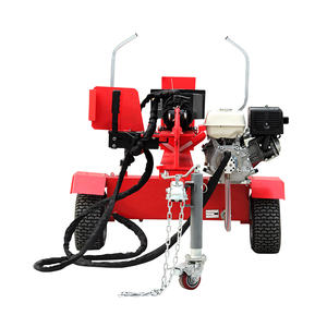 Rajadora de Leña de 4 Vías Tempest en Venta - Product Image 3