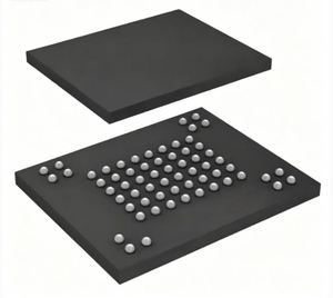 MT46V16M16P-5B AIT:M TR BOM ไอซีดีแรม256เมกะบิตแบบขนาน66พิน TSOP MT46V16M16P-5B AIT:M TR - Product Image 1