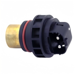 อะไหล่เครื่องยนต์ D24 D24T <span class=keywords><strong>D24TIC</strong></span> 240 242 244 245 <span class=keywords><strong>740</strong></span> 745  1308024 เซ็นเซอร์วัดความเร็วรถ สำหรับอุปกรณ์เสริมรถขุดวอลโว่ ดีเซล - Product Image 3