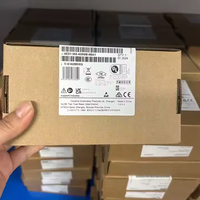 Nuevo Módulo Lógico PLC LOGO Siemens 6ED1055-4MH08-0BA1 6ED1 055-4MH08-0BA1 Original en Existencia