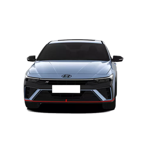 Pour Elantra N 2023 <span class=keywords><strong>S</strong></span> SUV Chine Flagship N Line Luxe <span class=keywords><strong>TOP</strong></span> avec 2L CVT GLS LUX Voitures d'occasion à bas prix Conduite à gauche - Product Image 3