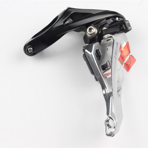 <span class=keywords><strong>Desviador</strong></span> <span class=keywords><strong>Delantero</strong></span> para Bicicleta de Montaña Shimano <span class=keywords><strong>Deore</strong></span> M6000 de 30 Velocidades - FD-M6000-D 3x10 Velocidades - Product Image 4