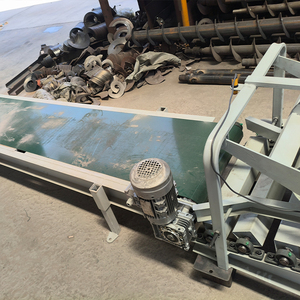 Tự động cột ROTARY palletizing Robot Dây chuyền đóng gói xếp chồng palletizer cột palletizer - Product Image 3