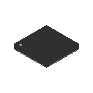 IC หัวหน้างาน1ช่อง8DIP 8จุ่ม (0.300 ", 7.62มม.) X5165PIZ-2.7การจัดการพลังงาน (PMIC) - Product Image 1