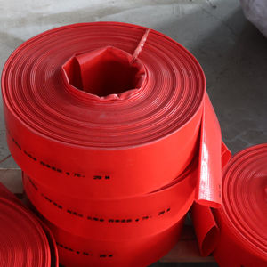 Tuyau d'aspiration flexible en PVC <span class=keywords><strong>de</strong></span> haute qualité <span class=keywords><strong>de</strong></span> 2 pouces, adapté à l'irrigation dans les vignobles, les vergers et les jardins. - Product Image 5