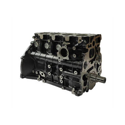 NEW Cylinder Block Assembly for TOYOTA 1AZ 2AZ 2.0L 1GR 1KD 1KZ 1NZ 1RZ 1UR 1ZR 1ZZ 2AR 2GR 2JZ 2KD 2RZ 2TR-Fe 2UZ 2ZR 2ZR-Fxe
