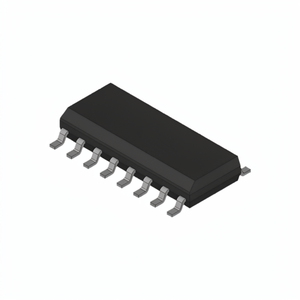 16 SOlC CD4532BNS Logic Comprar Componentes Electrónicos en Línea En Stock - Product Image 1