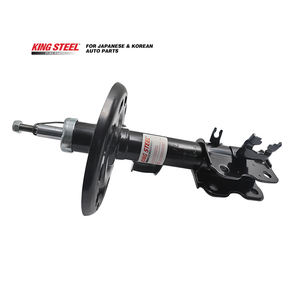 <span class=keywords><strong>Amortiguador</strong></span> <span class=keywords><strong>delantero</strong></span> derecho de coche de la mejor calidad OEM 54302-3ST0A para NISSAN Pulsar Sylphy Tiida <span class=keywords><strong>Sentra</strong></span> Amortiguadores Para Autos - Product Image 2