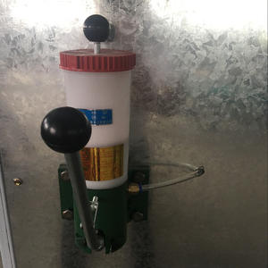 Laveuse-essoreuse entièrement automatique à tambour en acier inoxydable 830x880x1190mm pour équipement de blanchisserie hospitalière - Product Image 1