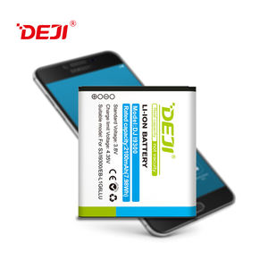 DEJI MSDS certificat i9300 batteries numériques EB-L1G6LLU pour batterie <span class=keywords><strong>Samsung</strong></span> <span class=keywords><strong>Galaxy</strong></span> <span class=keywords><strong>S3</strong></span> - Product Image 1