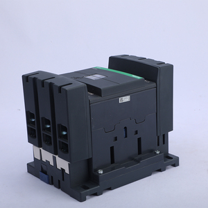 Contactor LC1D11500M7C LC1D15000M7C LC1D17000M7C LC1D205M7C LC1D245M7C LC1D150M7 LC1D115M7 LC1D170M7 LC1D205M7 3P 220V - Product Image 4