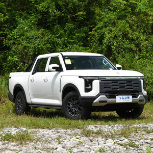 Promotion Spéciale 2026 Dongfeng Pick-up Z9 avec Toit Panoramique, Moteur Diesel Turbo 2.3T, Transmission Automatique et Transmission Intégrale (4x4) - Product Image 3