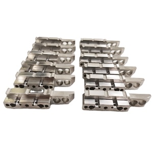 Tùy chỉnh <span class=keywords><strong>tungsten</strong></span> carbide chèn sodick dây cắt EDM chết và mặc Phụ tùng chính xác đấm mài khuôn Bộ phận dịch vụ CNC - Product Image 2