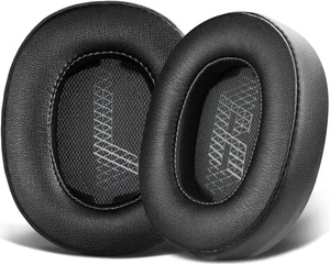 Coussinets d'oreille de remplacement pour casque <span class=keywords><strong>JBL</strong></span> Live <span class=keywords><strong>500</strong></span> BT, coussinets d'oreille, protège-oreilles - Product Image 3