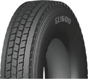 TBR Tyres Wholesale High Standard 11R22.5 11R24.5 295/75R22.5 295/80R22.5 Highway Radial Truck And Bus Tires