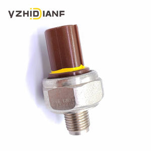 เซ็นเซอร์ควบคุมการเคาะเครื่องยนต์30530-MCC-601 30530MCC601,สำหรับ Honda AquaTrax F12 <span class=keywords><strong>R12</strong></span> CBR1100XX CBR 1100 - Product Image 1