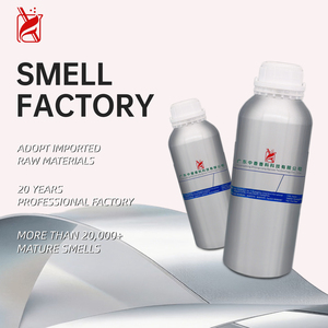 Aceite de Perfume Árabe Oud Attar, Aroma Oriental de Almizcle de Larga Duración, Fragancia de Lujo Popular, Sabor a Tabaco Zhongxiang, Sintético - Product Image 2