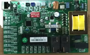 Nueva Pieza de Repuesto Hopewell para Aire Acondicionado Marino, PCB Principal 3500-36000BTU, 1 Año de Garantía - Product Image 3