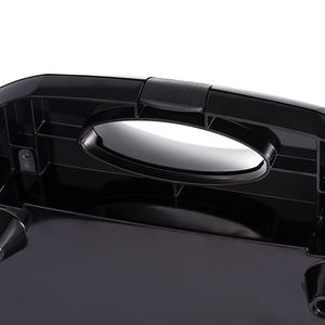 Piastra <span class=keywords><strong>per</strong></span> Ciambelle e Waffle RAF 1400W, 16 Pezzi, Facile da Pulire, <span class=keywords><strong>Macchina</strong></span> <span class=keywords><strong>per</strong></span> Sandwich con Doppio Lato Tostante <span class=keywords><strong>per</strong></span> Uso Domestico con Superficie Antiscottatura - Product Image 5