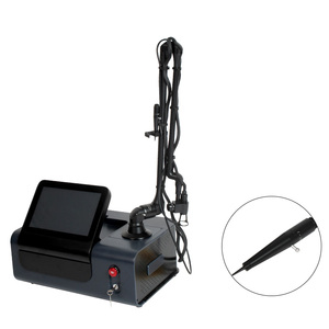 เครื่องเลเซอร์ CO2 แบบพกพา รุ่น 4D 5D สำหรับลบรอยแผลเป็น ฟื้นฟูผิว กระชับช่องคลอด - Product Image 5