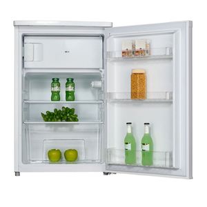 115L Factory Supply Discount Price Energy Saving Freezer Box <b>Mini</b> Refrigerator Portable <b>Mini</b> Refrigerator Portable - Product Image 1