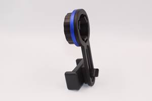 シルトランプと顕微鏡用のユニバーサル携帯電話写真アダプター - Product Image 3