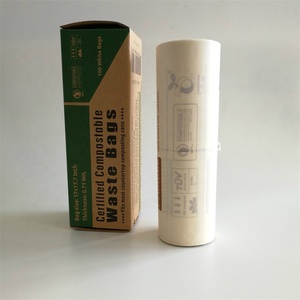 Food Fresh Biodegradable Flat <b>Plastic</b> Produce Bag clear Packaging Shopping <b>Roll</b> Food Bags on <b>Roll</b> for Supermarket - Product Image 6
