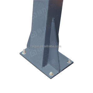 Auvent rétractable <span class=keywords><strong>électrique</strong></span> de luxe LED boîte complète autoportant pare-soleil coupe-vent aluminium épaissir Tube télécommande extérieure - Product Image 3