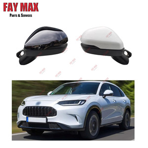 Faymax Autopart Right Rearview Power <strong>Folding</strong> Side <strong>Mirror</strong> <strong>for</strong> Honda ZRV ZR-V HRV HR-V 2023 2024 7 Pins 76208-3Y0-H01JR - Product Image 2