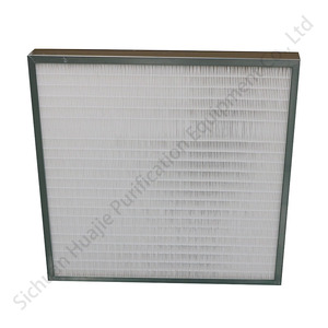 <span class=keywords><strong>Mini</strong></span> xếp li vừa bộ lọc không khí cho điều hòa không khí - Product Image 6