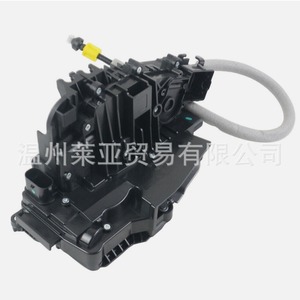 Mercedes-Benz ตัวกระตุ้นล็อคประตู0997307800ด้านหลังซ้ายสำหรับ W213 C292 W222 - Product Image 4
